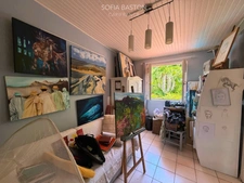 FOR SALE 972 – LES TROIS-ÎLETS – ANSE À L'ÂNE – VILLA WITH POOL AND INDEPENDENT ACCOMMODATIONS (972)