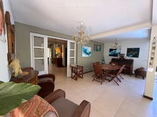 FOR SALE 972 – LES TROIS-ÎLETS – ANSE À L'ÂNE – VILLA WITH POOL AND INDEPENDENT ACCOMMODATIONS (972)