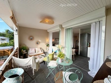 LES TROIS-ÎLETS – Anse à l’Âne | T2 40,85 m² | Résidence 2023 | Terrasse 14 m² | Plage à pied (972)