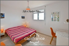 A vendre – Le Diamant - Villa P5 – 105m2 avec vue mer, spa et jardin tropical 826m2 – Martinique (972)