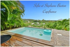 For sale - Sainte-Luce Martinique - Property with 5 independent dwellings - 241 m² of living space - Sea view - P10