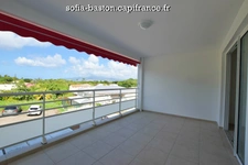 À vendre – T2 39 m² + varangue 19,82 m² – Les Trois-Îlets (972) – Anse à l’Âne Plage