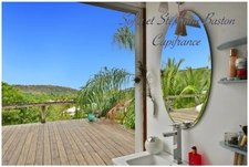 For sale - Sainte-Luce Martinique - Property with 5 independent dwellings - 241 m² of living space - Sea view - P10