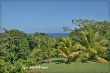 SAINTE MARIE - P7 house of 322 m² of living space - Land of 4,557.00 m² - Swimming pool - Garage - basement - Dpt Martinique (972)