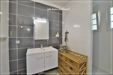 Les Trois Ilets - Appartement 2 pièces - Proche Plage - SOUS COMPROMIS - 52m2 Hab et 39m2 Carrez + Terrasse 18m2 - Box- LES TROIS ILETS (972) à vendre 
