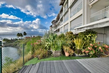 Les Trois-Îlets – SOUS COMPROMIS - T3 face mer de plain-pied – Terrasse, jardin & plage à pied – Résidence de standing – Martinique 972 - Appartement a vendre