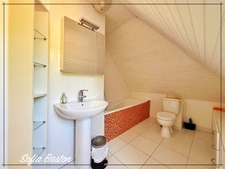 Sainte-Anne Plage – Villa T7 de 220 m²hab.+ 231m2 de terrasses - Piscine - bungalows annexes– Terrain 1 409 m² – Martinique (972)