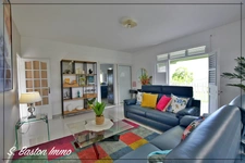 SAINTE MARIE - P7 house of 322 m² of living space - Land of 4,557.00 m² - Swimming pool - Garage - basement - Dpt Martinique (972)