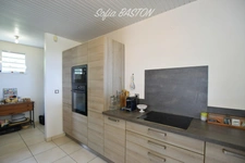 FOR SALE LES TROIS ILETS – CONTEMPORARY 4-BEDROOM VILLA WITH SEA VIEW AND POOL – NEAR INTERNATIONAL GOLF COURSE (972)