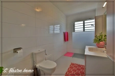 SAINTE MARIE - P7 house of 322 m² of living space - Land of 4,557.00 m² - Swimming pool - Garage - basement - Dpt Martinique (972)