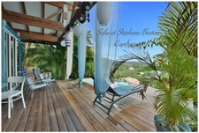 For sale - Sainte-Luce Martinique - Property with 5 independent dwellings - 241 m² of living space - Sea view - P10