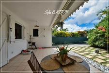DUCOS Sous COMPROMIS Emplacement N°1 - Maison P4 de 101 m² + Terrasses - Terrain plat de 196,00 m² - Dpt Martinique (972), à vendre 