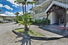 Les Trois Ilets - Appartement 2 pièces - Proche Plage - SOUS COMPROMIS - 52m2 Hab et 39m2 Carrez + Terrasse 18m2 - Box- LES TROIS ILETS (972) à vendre 