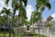 LE DIAMANT (972) - Baisse de prix Proche Plage Appartement T1 (31m2) + Terrasse - Piscine - Parc - 31 m2 + Terrasse