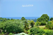 For sale - Sainte-Luce Martinique - Property with 5 independent dwellings - 241 m² of living space - Sea view - P10