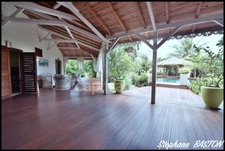 LES TROIS ILETS (972) House for sale, 6 rooms - Swimming pool - 1749m2 plot - 309m2 floor area and 153m2 interior