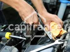 Dpt Martinique (972), à vendre proche de FORT DE FRANCE Garage/Station service 