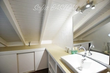 SAINTE-LUCE – Villa P7 avec piscine 7 x 4 m, Carbet - Terrasses XL et vie de plain-pied – Terrain plat 1 244 m² - (972)