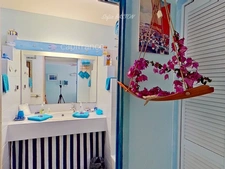 LE DIAMANT (972) - Baisse de prix Proche Plage Appartement T1 (31m2) + Terrasse - Piscine - Parc - 31 m2 + Terrasse