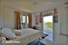 SAINTE MARIE - P7 house of 322 m² of living space - Land of 4,557.00 m² - Swimming pool - Garage - basement - Dpt Martinique (972)