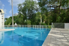 LE DIAMANT (972) - Near the Beach Superb 1-room Apartment - Swimming Pool - Park - 31 m2 + Terrace