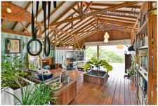 For sale - Sainte-Luce Martinique - Property with 5 independent dwellings - 241 m² of living space - Sea view - P10