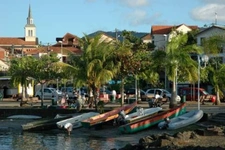 LES TROIS ILETS VILLA P6 bis -165 m² Hab / - Terrain de 986 m² - Piscine - Plain pied - A Vendre Martinique (972), 