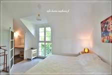 LES TROIS ILETS - Superb T4 apartment of 80.65m2 - Sea view - Garage - Cellar - Dpt Martinique (972), for sale