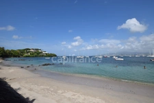 LES TROIS-ÎLETS – ANSE MITAN – STUDIO VUE MER – PLAGE À 3 MIN À PIED (972)
