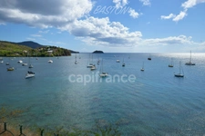 Les Trois-Îlets – SOUS COMPROMIS - T3 face mer de plain-pied – Terrasse, jardin & plage à pied – Résidence de standing – Martinique 972 - Appartement a vendre