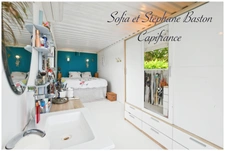 For sale - Sainte-Luce Martinique - Property with 5 independent dwellings - 241 m² of living space - Sea view - P10