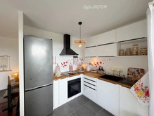 LES TROIS-ÎLETS – Anse à l’Âne | T2 40,85 m² | Résidence 2023 | Terrasse 14 m² | Plage à pied (972)