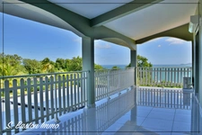 SAINTE MARIE - P7 house of 322 m² of living space - Land of 4,557.00 m² - Swimming pool - Garage - basement - Dpt Martinique (972)