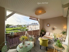 LES TROIS-ÎLETS – Anse à l’Âne | T2 40,85 m² | Résidence 2023 | Terrasse 14 m² | Plage à pied (972)