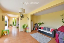 FOR SALE LES TROIS ILETS – CONTEMPORARY 4-BEDROOM VILLA WITH SEA VIEW AND POOL – NEAR INTERNATIONAL GOLF COURSE (972)