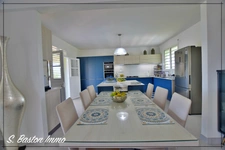 SAINTE MARIE - P7 house of 322 m² of living space - Land of 4,557.00 m² - Swimming pool - Garage - basement - Dpt Martinique (972)