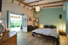 For sale - Sainte-Luce Martinique - Property with 5 independent dwellings - 241 m² of living space - Sea view - P10