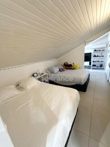 LE DIAMANT (972) -VENDU - ppartement à vendre 4 pièces - 80,24 hab. Terrasse 23,93m2 - Vue Mer et Plage - Pisicine 