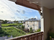 LES TROIS-ÎLETS – Anse à l’Âne | T2 40,85 m² | Résidence 2023 | Terrasse 14 m² | Plage à pied (972)