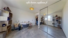 Les Trois-Îlets (972) Prestigious 4-room apartment - Panoramic sea view, 30m2 loggia with spa and covered parking in secure residence.