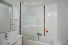 Les Trois-Îlets – SOUS COMPROMIS - T3 face mer de plain-pied – Terrasse, jardin & plage à pied – Résidence de standing – Martinique 972 - Appartement a vendre