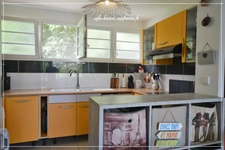 Les Trois Ilets - Appartement 2 pièces - Proche Plage - SOUS COMPROMIS - 52m2 Hab et 39m2 Carrez + Terrasse 18m2 - Box- LES TROIS ILETS (972) à vendre 