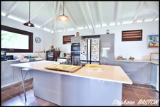 LES TROIS ILETS (972) House for sale, 6 rooms - Swimming pool - 1749m2 plot - 309m2 floor area and 153m2 interior