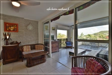 Les Trois Ilets - Appartement 2 pièces - Proche Plage - SOUS COMPROMIS - 52m2 Hab et 39m2 Carrez + Terrasse 18m2 - Box- LES TROIS ILETS (972) à vendre 