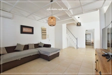 Les Trois-Îlets – SOUS COMPROMIS -Villa prestige T5 de 146 m² habitables (219 m² au total) avec piscine, solarium et vue mer imprenable- A Vendre 972
