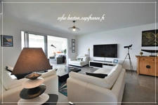 Les Trois-Îlets (972) Prestigious 4-room apartment - Panoramic sea view, 30m2 loggia with spa and covered parking in secure residence.