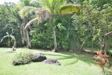 LES TROIS-ÎLETS  Maison de plain-pied T4/5 – Terrain 1 000 m² – Garage ouvert – Bungalow -À VENDRE – MARTINIQUE (972) 