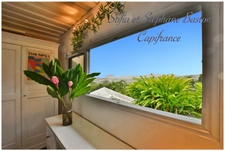 For sale - Sainte-Luce Martinique - Property with 5 independent dwellings - 241 m² of living space - Sea view - P10