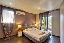 LES TROIS ILETS (972) Maison d’exception P5 – SOUS COMPROMIS Plage à 500m à pied– Piscine et Confort Les Trois-Îlets, A vendre