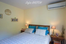 FOR SALE LES TROIS ILETS – CONTEMPORARY 4-BEDROOM VILLA WITH SEA VIEW AND POOL – NEAR INTERNATIONAL GOLF COURSE (972)